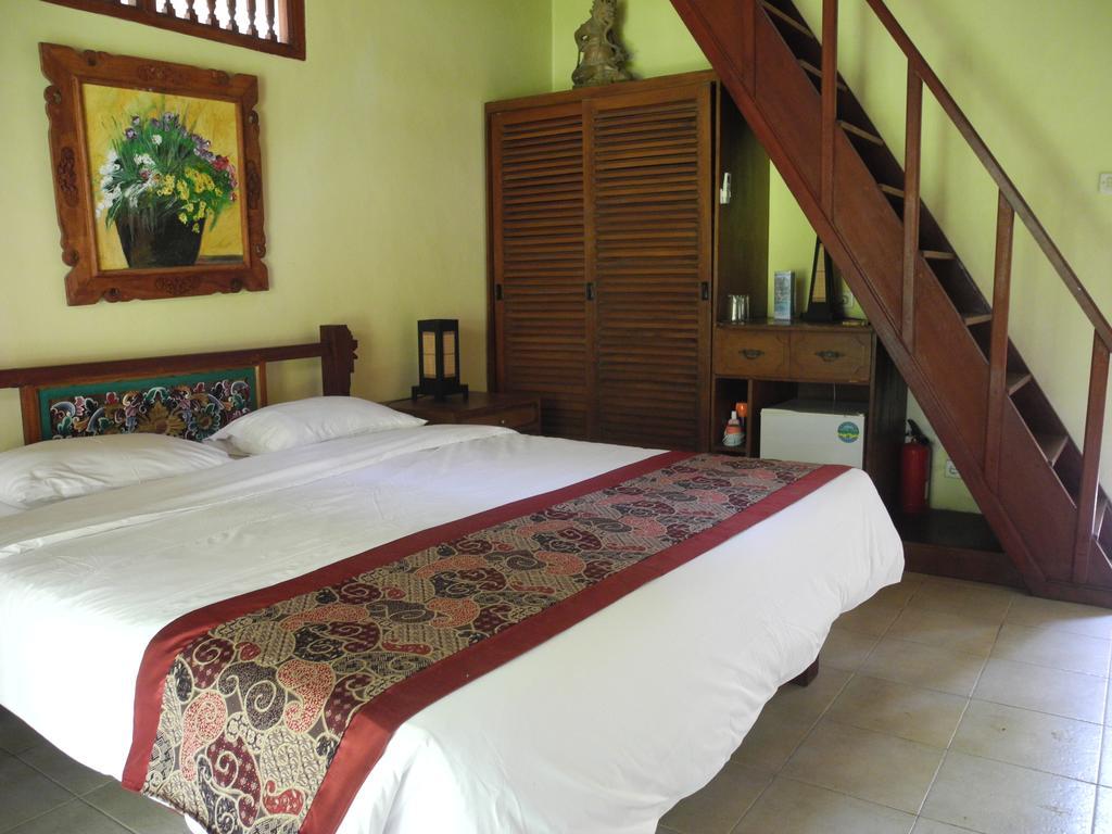 Villa Jineng Ubud By Basma Groups Exteriör bild