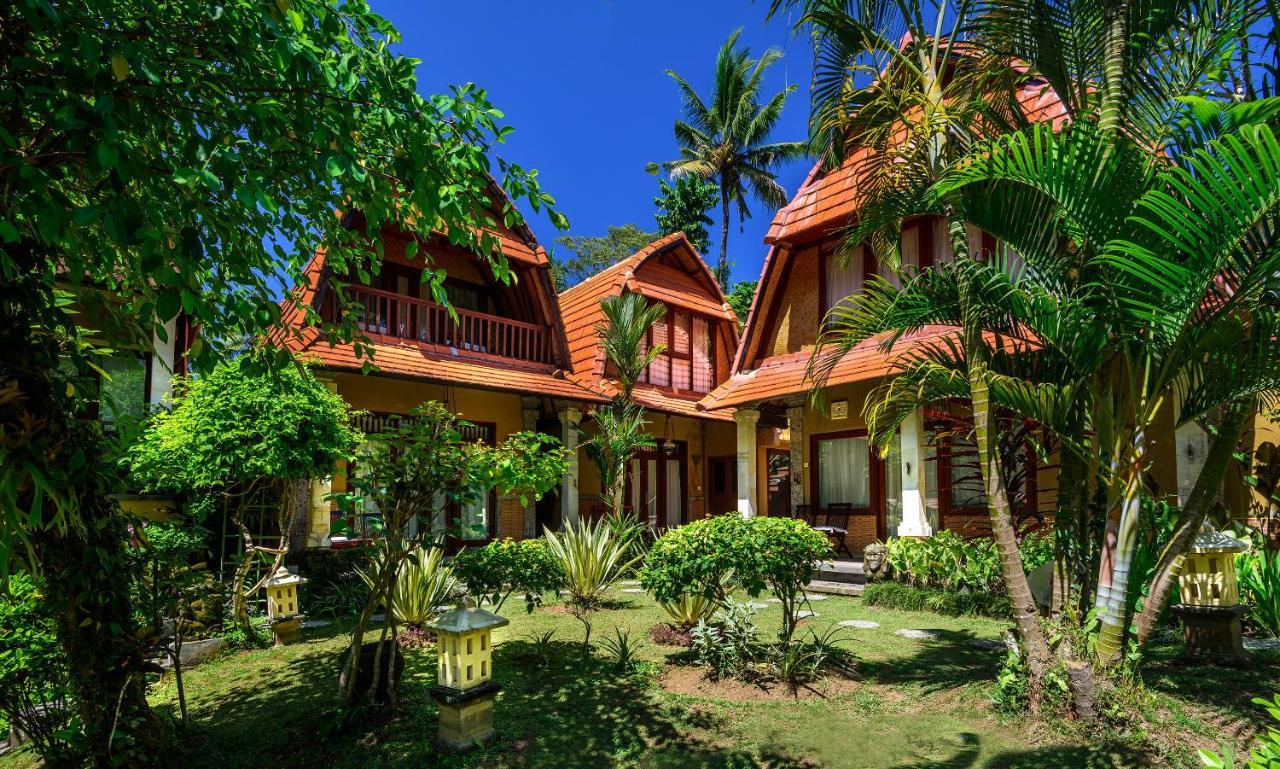 Villa Jineng Ubud By Basma Groups Exteriör bild